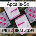 Apcalis-Sx 33